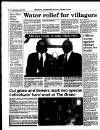 West Briton and Cornwall Advertiser Thursday 20 January 1994 Page 82