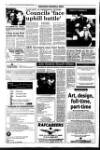 West Briton and Cornwall Advertiser Thursday 27 January 1994 Page 16