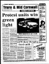 West Briton and Cornwall Advertiser Thursday 27 January 1994 Page 49