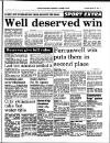 West Briton and Cornwall Advertiser Thursday 27 January 1994 Page 55