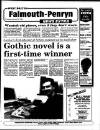 West Briton and Cornwall Advertiser Thursday 27 January 1994 Page 57