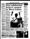 West Briton and Cornwall Advertiser Thursday 27 January 1994 Page 59