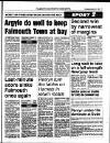 West Briton and Cornwall Advertiser Thursday 27 January 1994 Page 63