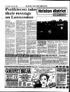 West Briton and Cornwall Advertiser Thursday 27 January 1994 Page 72