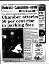 West Briton and Cornwall Advertiser Thursday 27 January 1994 Page 73