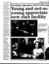 West Briton and Cornwall Advertiser Thursday 27 January 1994 Page 76