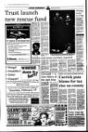 West Briton and Cornwall Advertiser Thursday 03 February 1994 Page 8