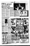 West Briton and Cornwall Advertiser Thursday 03 February 1994 Page 11