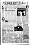 West Briton and Cornwall Advertiser Thursday 03 February 1994 Page 12
