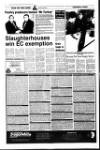 West Briton and Cornwall Advertiser Thursday 03 February 1994 Page 14