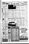 West Briton and Cornwall Advertiser Thursday 03 February 1994 Page 41