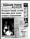 West Briton and Cornwall Advertiser Thursday 03 February 1994 Page 61