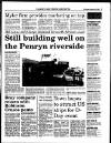 West Briton and Cornwall Advertiser Thursday 03 February 1994 Page 63
