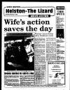 West Briton and Cornwall Advertiser Thursday 03 February 1994 Page 69
