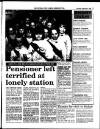 West Briton and Cornwall Advertiser Thursday 03 February 1994 Page 71