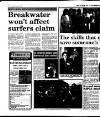 West Briton and Cornwall Advertiser Thursday 03 February 1994 Page 72