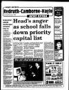 West Briton and Cornwall Advertiser Thursday 03 February 1994 Page 77