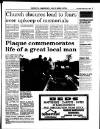 West Briton and Cornwall Advertiser Thursday 03 February 1994 Page 79