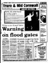 West Briton and Cornwall Advertiser Thursday 10 February 1994 Page 47