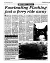West Briton and Cornwall Advertiser Thursday 10 February 1994 Page 58