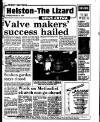 West Briton and Cornwall Advertiser Thursday 10 February 1994 Page 63