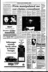 West Briton and Cornwall Advertiser Thursday 17 February 1994 Page 4