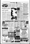 West Briton and Cornwall Advertiser Thursday 17 February 1994 Page 12