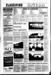 West Briton and Cornwall Advertiser Thursday 17 February 1994 Page 21