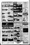 West Briton and Cornwall Advertiser Thursday 17 February 1994 Page 26