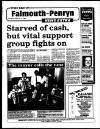 West Briton and Cornwall Advertiser Thursday 17 February 1994 Page 57