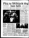 West Briton and Cornwall Advertiser Thursday 17 February 1994 Page 66