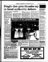 West Briton and Cornwall Advertiser Thursday 17 February 1994 Page 75