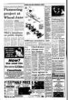 West Briton and Cornwall Advertiser Thursday 24 February 1994 Page 4