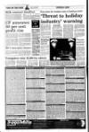 West Briton and Cornwall Advertiser Thursday 24 February 1994 Page 8
