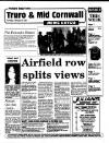 West Briton and Cornwall Advertiser Thursday 24 February 1994 Page 49