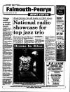 West Briton and Cornwall Advertiser Thursday 24 February 1994 Page 57