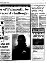 West Briton and Cornwall Advertiser Thursday 24 February 1994 Page 61