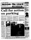West Briton and Cornwall Advertiser Thursday 24 February 1994 Page 65
