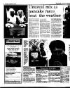 West Briton and Cornwall Advertiser Thursday 24 February 1994 Page 68