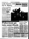 West Briton and Cornwall Advertiser Thursday 24 February 1994 Page 72