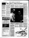 West Briton and Cornwall Advertiser Thursday 24 February 1994 Page 74