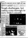 West Briton and Cornwall Advertiser Thursday 24 February 1994 Page 77