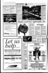 West Briton and Cornwall Advertiser Thursday 03 March 1994 Page 12