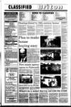 West Briton and Cornwall Advertiser Thursday 03 March 1994 Page 23