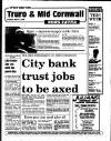 West Briton and Cornwall Advertiser Thursday 03 March 1994 Page 53