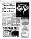 West Briton and Cornwall Advertiser Thursday 03 March 1994 Page 54