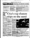 West Briton and Cornwall Advertiser Thursday 03 March 1994 Page 60