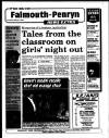 West Briton and Cornwall Advertiser Thursday 03 March 1994 Page 61