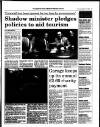 West Briton and Cornwall Advertiser Thursday 03 March 1994 Page 63