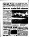 West Briton and Cornwall Advertiser Thursday 03 March 1994 Page 68